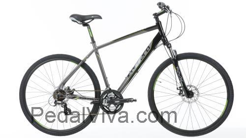 Carrera Crossfire ficha tecnica